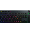 G815 Clavier gaming mécanique LIGHTSYNC RVB – Image 4