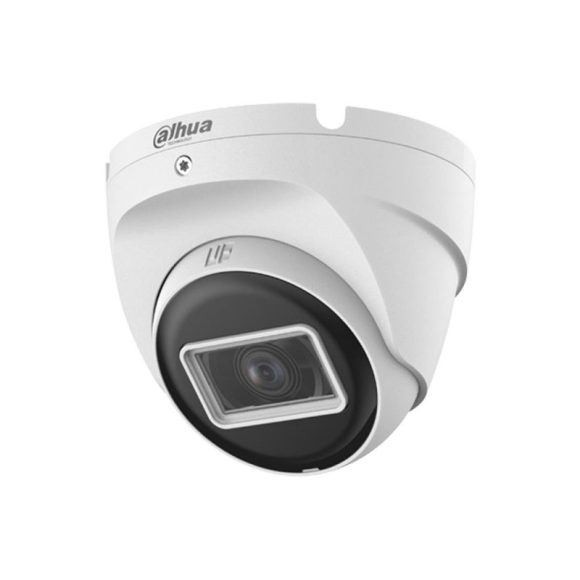 Caméra Dôme Dahua DH-HAC-T2A21P-U-0280B – Surveillance HD 2MP avec Vision Nocturne