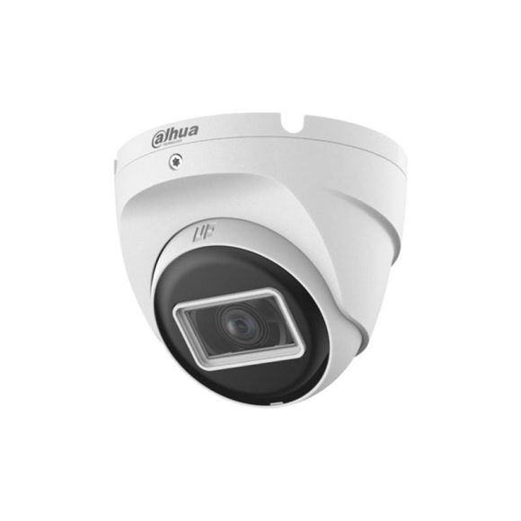 Caméra Dôme Dahua DH-HAC-T2A51P-U-0280B-S2 – Surveillance Haute Définition 5MP