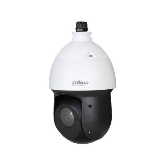 Caméra PTZ HDCVI IR Starlight 2MP 25x Dahua SD49225DB-HC