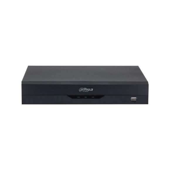 Enregistreur Vidéo Numérique Dahua XVR5108HS-4KL-I3 – Polyvalence et Intelligence pour une Surveillance Avancée