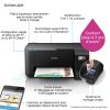 Epson EcoTank L3250 – Imprimante Jet d’Encre Multifonction avec Wi-Fi – Image 3