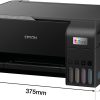 Epson EcoTank L3250 – Imprimante Jet d’Encre Multifonction avec Wi-Fi – Image 7