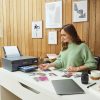 Epson EcoTank L8050 Imprimante Photo et impression sur cartes PVC – Image 12