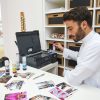 Epson EcoTank L8050 Imprimante Photo et impression sur cartes PVC – Image 10