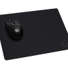 G240 Tapis de souris de jeu en tissu – Image 2