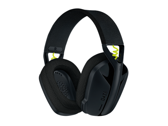 G435 LIGHTSPEED Wireless Gaming Headset – Image 6
