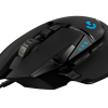 Logitech G502 HERO High Performance Gaming Mouse – Image 2