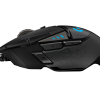 Logitech G502 HERO High Performance Gaming Mouse – Image 3