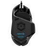 Logitech G502 HERO High Performance Gaming Mouse – Image 6