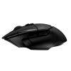 G502 X LIGHTSPEED WIRELESS GAMING MOUSE – Image 7