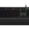 Logitech G513 CARBON Clavier Gaming Mécanique RVB – Image 2