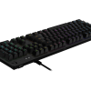 Logitech G513 CARBON Clavier Gaming Mécanique RVB – Image 3