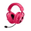 PRO X 2 LIGHTSPEED LIGHTSPEED Wireless Gaming Headset – Image 3