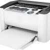 Imprimante Laser Monochrome HP Laser 107w – Performance Compacte et Connectivité Sans Fil – Image 2
