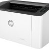 Imprimante Laser Monochrome HP Laser 107w – Performance Compacte et Connectivité Sans Fil – Image 3