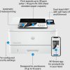 HP LaserJet Pro 4003dn – Impression Rapide avec Sécurité Intégrée – Image 5