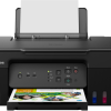 Imprimante Multifonction Canon PIXMA G3430 – Efficacité et Économie pour Vos Impressions – Image 3
