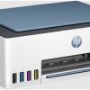 Imprimante Multifonction à Réservoirs Rechargeables HP Smart Tank 585 – Performance et Économie pour Vos Impressions – Image 2