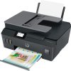 HP Smart Tank 615 – Imprimante Tout-en-Un à Réservoirs d'Encre Haute Capacité – Image 3
