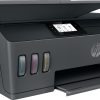 HP Smart Tank 615 – Imprimante Tout-en-Un à Réservoirs d'Encre Haute Capacité – Image 2