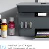 HP Smart Tank 615 – Imprimante Tout-en-Un à Réservoirs d'Encre Haute Capacité – Image 7