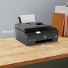 HP Smart Tank 615 – Imprimante Tout-en-Un à Réservoirs d'Encre Haute Capacité – Image 9