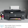 HP Smart Tank 615 – Imprimante Tout-en-Un à Réservoirs d'Encre Haute Capacité – Image 11