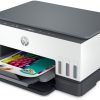 HP Smart Tank 670 – Réservoirs Rechargeables pour une Impression Sans Interruption – Image 3