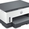 Imprimante Multifonction HP Smart Tank 720 – Réservoirs Rechargeables et Connectivité – Image 2