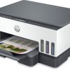 Imprimante Multifonction HP Smart Tank 720 – Réservoirs Rechargeables et Connectivité – Image 4