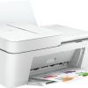 Imprimante Multifonction HP DeskJet Plus 4120 – Connectivité Sans Fil et Polyvalence – Image 3