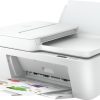 Imprimante Multifonction HP DeskJet Plus 4120 – Connectivité Sans Fil et Polyvalence – Image 5