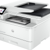Imprimante Multifonction HP LaserJet Pro 4103fdn – Performance et Sécurité pour les Entreprises – Image 2