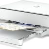 HP DeskJet Plus Ink Advantage 6075 – Imprimante Tout-en-Un avec Wi-Fi – Image 3