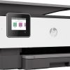 HP OfficeJet Pro 8023 – Impression, numérisation et copie rapides avec connectivité avancée – Image 2