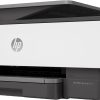 HP OfficeJet Pro 8023 – Impression, numérisation et copie rapides avec connectivité avancée – Image 3