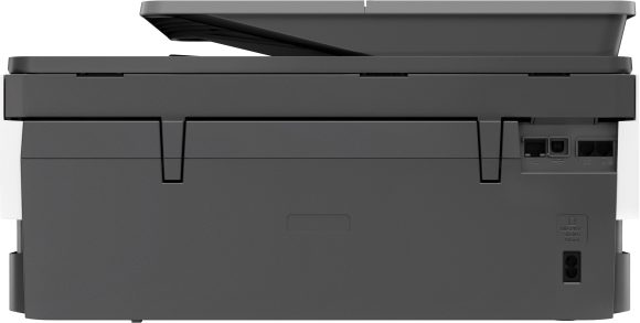 HP OfficeJet Pro 8023 – Impression, numérisation et copie rapides avec connectivité avancée – Image 4