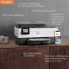 HP OfficeJet Pro 8023 – Impression, numérisation et copie rapides avec connectivité avancée – Image 5