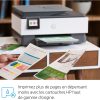 HP OfficeJet Pro 8023 – Impression, numérisation et copie rapides avec connectivité avancée – Image 7