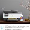HP OfficeJet Pro 8023 – Impression, numérisation et copie rapides avec connectivité avancée – Image 8