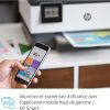 HP OfficeJet Pro 8023 – Impression, numérisation et copie rapides avec connectivité avancée – Image 10
