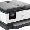 Imprimante Multifonction Jet d'Encre HP OfficeJet Pro 8123 – Performance Professionnelle pour Votre Bureau à Domicile – Image 3