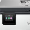 Imprimante Multifonction Jet d'Encre HP OfficeJet Pro 8123 – Performance Professionnelle pour Votre Bureau à Domicile – Image 2