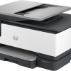 Imprimante Multifonction Jet d'Encre HP OfficeJet Pro 8123 – Performance Professionnelle pour Votre Bureau à Domicile – Image 4
