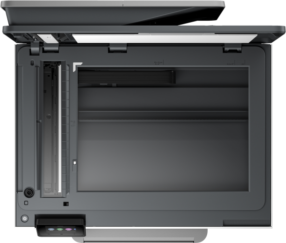 Imprimante Multifonction Jet d'Encre HP OfficeJet Pro 8123 – Performance Professionnelle pour Votre Bureau à Domicile – Image 7