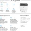 Imprimante multifonction laser couleur HP 178nw – Qualité et Connectivité Intelligente – Image 12