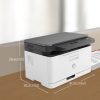 Imprimante multifonction laser couleur HP 178nw – Qualité et Connectivité Intelligente – Image 3