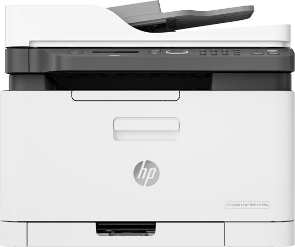 HP 179fnw – Imprimante Laser Couleur Compacte et Multifonction – Image 4
