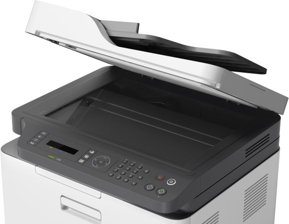 HP 179fnw – Imprimante Laser Couleur Compacte et Multifonction – Image 6